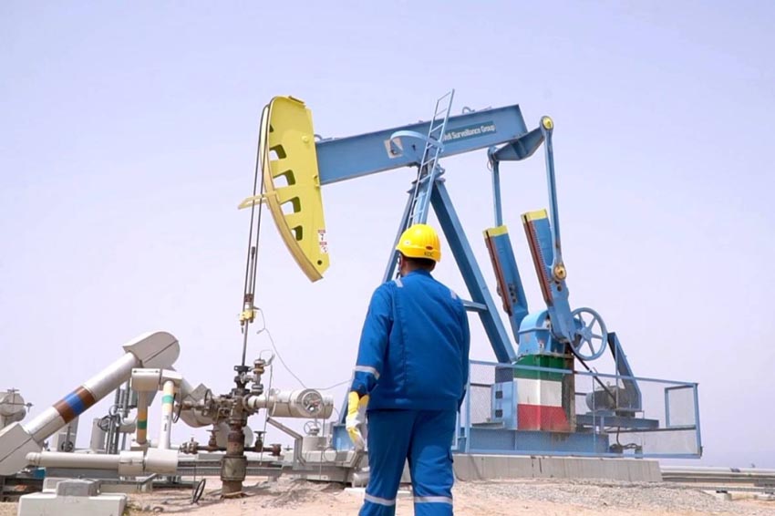 عجلة‭ ‬النشاط‭ ‬الاقتصادي‭ ‬تدور‭ ‬في‭ ‬الكويت