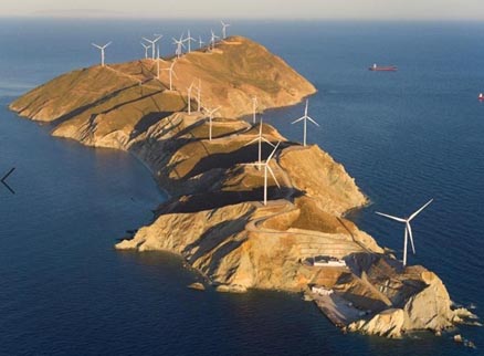 الإماراتية‭ ‬توقع‭ ‬اتفاقاً‭ ‬للاستحواذ‭ ‬على‭ ‬‮«‬تيرنا‭ ‬إنيرجي‮»‬‭ ‬اليونانية