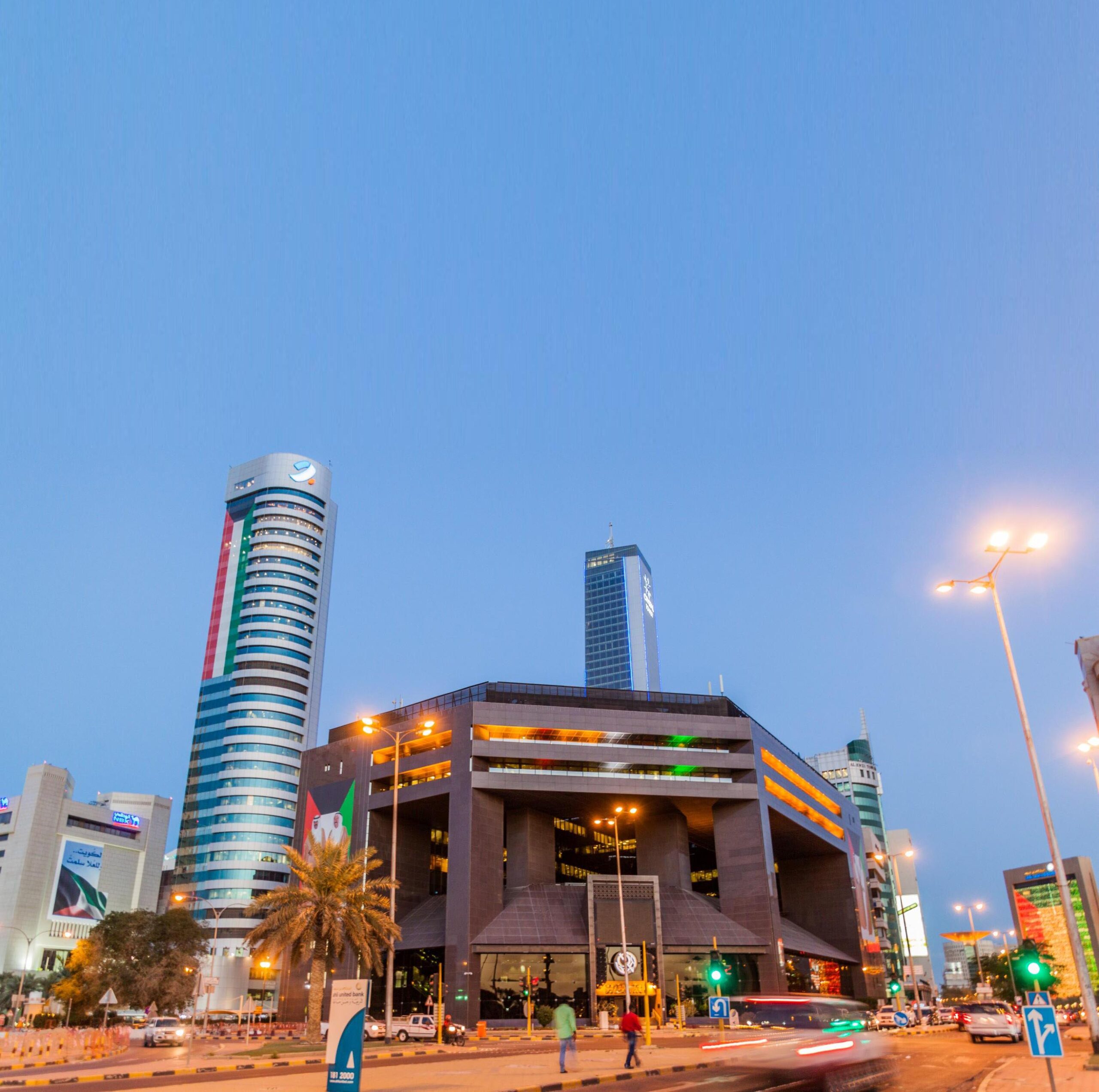 اختبارات‭ ‬التأهيل‭ ‬تفتح‭ ‬الباب‭ ‬لمرحلة‭ ‬جديدة‭ ‬في‭ ‬قطاع‭ ‬الوساطة‭ ‬المالية