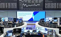 الأسهم الأوروبية تهدأ بعد مكاسب متتالية… وارتفاعات قوية لبوما وأولفاندز