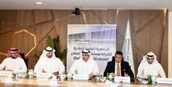 الهاجري‭: ‬تشغيل‭ ‬‮«‬مستشفيات‭ ‬ضمان‮»‬‭ ‬قريباً