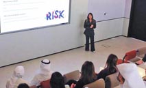 ‮«‬برقان‮»‬‭ ‬يطلق‭ ‬أسبوع‭ ‬التوعية‭ ‬بالمخاطر‭ ‬والأمن‭ ‬السيبراني