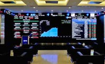 ‮«‬تاسي‮»‬‭ ‬يتراجع‭ ‬دون‭ ‬11‭ ‬ألف‭ ‬نقطة‮…‬‭ ‬وثقل‭ ‬أكبر‭ ‬15‭ ‬شركة‭ ‬يوجّه‭ ‬دفة‭ ‬السوق‭ ‬السعودية