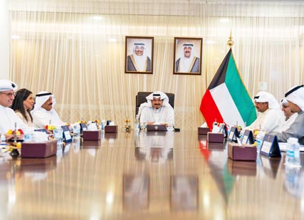 رئيس‭ ‬مجلس‭ ‬الوزراء‭: ‬منفتحون‭ ‬على‭ ‬استقطاب‭ ‬المزيد‭ ‬من‭ ‬الشركات‭ ‬العالمية