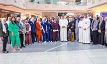 «زين» تُؤكّد دور القطاع الخاص في تعزيز صحّة المُجتمع