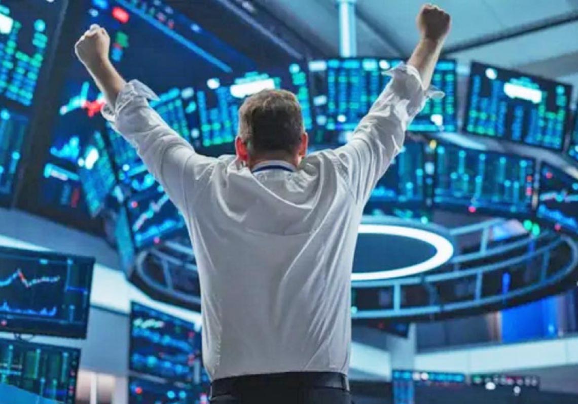 وول ستريت تعيد رسم خريطتها.. الذكاء الاصطناعي يقود طفرة جديدة في قمّة الأسهم الأمريكية