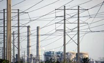 تركيا تبدأ محادثات مع البنك الدولي للحصول على 6 مليارات دولار لتطوير شبكة الكهرباء