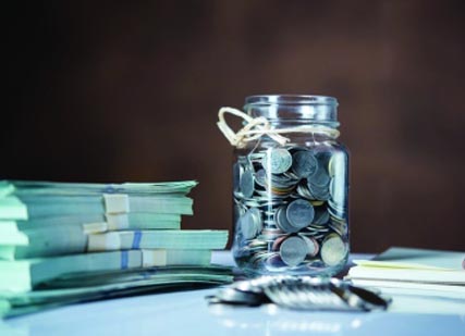 فتح‭ ‬أكثر‭ ‬من‭ ‬100‭ ‬ألف‭ ‬حساب‭ ‬فرعي‭ ‬لشركات‭ ‬الاستثمار‭ ‬المتخصصة‭ ‬في‭ ‬إدارة‭ ‬الأصول