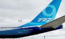 طيران‭ ‬الإمارات‭ ‬توسّع‭ ‬أسطولها‭ ‬بطائرات‭ ‬777X