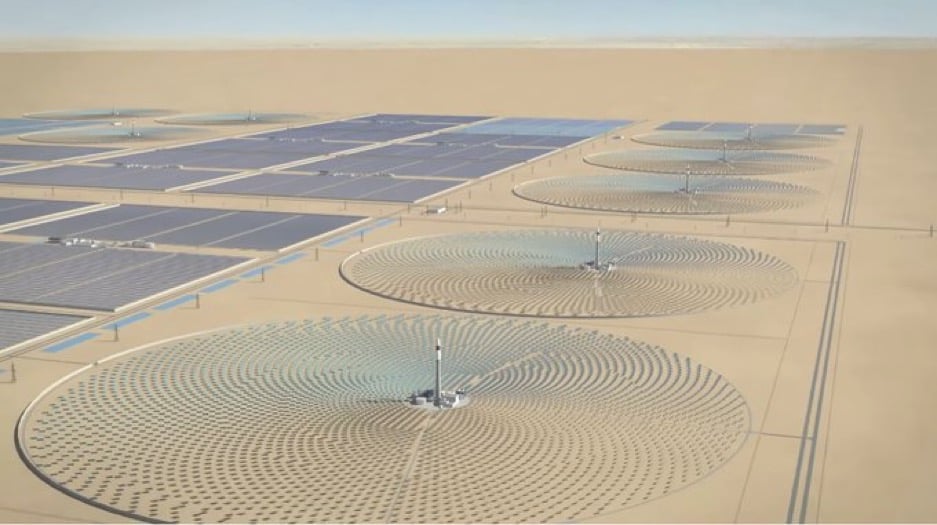 الكويت تفتح باب المنافسة على مشروعين جديدين للكهرباء والطاقة المتجددة