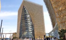 سوق‭ ‬الأسهم‭ ‬السعودية‭ ‬يحافظ‭ ‬على‭ ‬توازنه