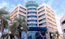 ‮«‬زين‮»‬‭ ‬تدفع‭ ‬بأجندة‭ ‬الكويت‭ ‬الرقمية‭ ‬عبر‭ ‬شراكاتها‭ ‬في‭ ‬قطاع‭ ‬التكنولوجيا