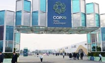 اتفاق‭ ‬بلا‭ ‬حسم‮…‬‭ ‬كوب‭ ‬30‭ ‬يرسّخ‭ ‬المخاوف‭ ‬ويؤجّل‭ ‬معركة‭ ‬الوقود‭ ‬الأحفوري