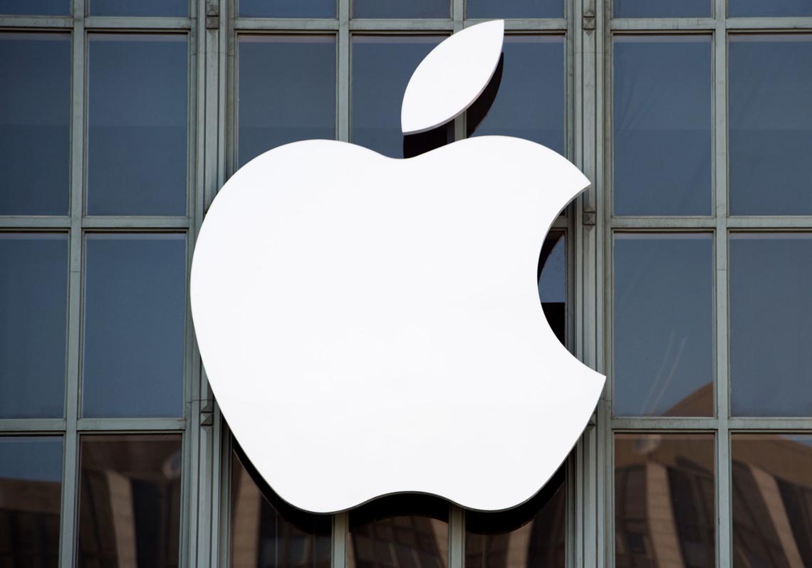 «‬أبل‮»‬‭ ‬تطعن‭ ‬على‭ ‬حكم‭ ‬قضائي‭ ‬يلزمها‭ ‬بدفع‭ ‬634‭ ‬مليون‭ ‬دولار‭ ‬لـ«ماسيمو‮»‬