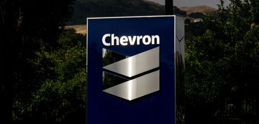 شيفرون تقترب من استكشاف الغاز غرب الضبعة باستثمارات تفوق 100 مليون دولار