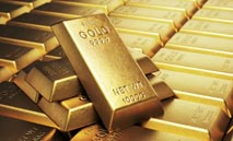 العراق يضع خطة لرفع احتياطي الذهب وتعزيز استقرار عملته