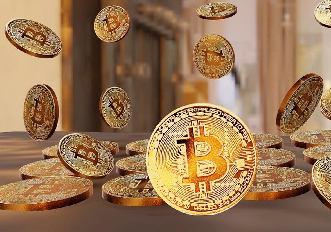 ‮«‬الشتاء‭ ‬الرقمي‭ ‬يعود‮»‬‭.. ‬بتكوين‭ ‬تهوي‭ ‬لأدنى‭ ‬مستوى‭ ‬في‭ ‬7‭ ‬أشهر‭ ‬وخسائر‭ ‬السوق‭ ‬تتجاوز‭ ‬تريليون‭ ‬دولار