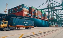 عقد سعودي لإنشاء منطقة لوجستية في ميناء الدمام باستثمار 30 مليون ريال