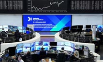 74% ارتفاع معنويات المستثمرين يدفع بورصات أوروبا للصعود مع آمال السلام في أوكرانيا