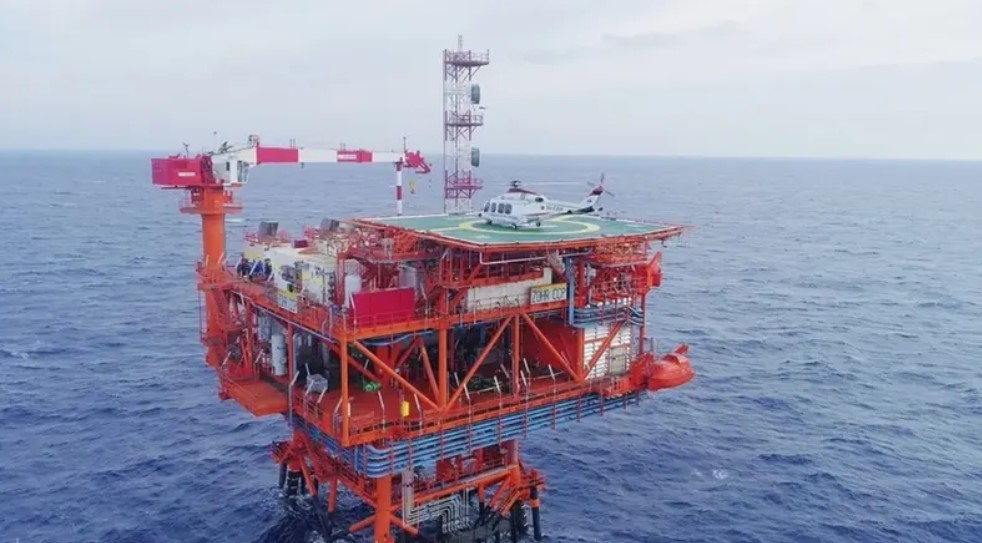 مصر ترفع صادرات الغاز إلى 136 مليون متر مكعب في سبتمبر