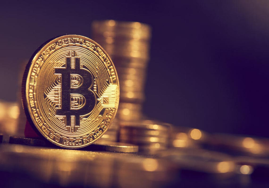 بتكوين‭ ‬تهبط‭ ‬6‭ % ‬لتتداول‭ ‬دون‭ ‬86‭ ‬ألف‭ ‬دولار‭ ‬