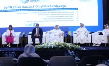 خبراء‭: ‬استخدم‭ ‬البيانات‭ ‬الائتمانية‭ ‬لتعزيز‭ ‬سرعة‭ ‬ودقة‭ ‬قرارات‭ ‬الإقراض