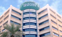 ‮«‬زين‮»‬‭ ‬تُرسّخ‭ ‬نهج‭ ‬العمل‭ ‬المُستدام‭ ‬عبر‭ ‬دعم‭ ‬حملة‭ ‬‮«‬هذا‭ ‬دورك‮»‬‭ ‬التطوعية