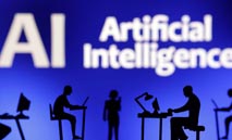 أميركا‭ ‬تطلق‭ ‬حملة‭ ‬لتعيين‭ ‬مهندسي‭ ‬ذكاء‭ ‬اصطناعي‭ ‬في‭ ‬مناصب‭ ‬اتحادية