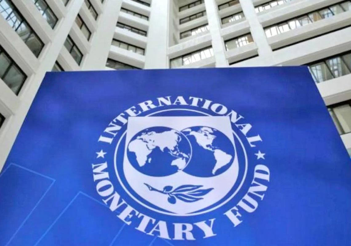 كبرى‭ ‬المؤسسات‭ ‬الدولية‭ ‬ترسم‭ ‬ملامح‭ ‬الاقتصاد‭ ‬العالمي‭ ‬في‭ ‬2026