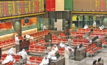 التداول‭ ‬غير‭ ‬الاعتيادي‭ ‬يدفع‭ ‬الشركات‭ ‬إلى‭ ‬الإفصاح