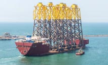 الإمارات تخطط لزيادة صادرات الغاز الطبيعي المسال مع تزايد الطلب العالمي