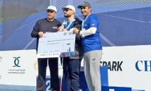 ‮«‬إيكويت‮»‬‭ ‬تعزز‭ ‬التزامها‭ ‬بالرياضة‭ ‬الشاملة‭ ‬مع‭ ‬مضاعفة‭ ‬عدد‭ ‬المشاركين