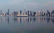 الكويت‭ ‬توقّع‭ ‬عقد‭ ‬استكمال‭ ‬ميناء‭ ‬مبارك‭ ‬الكبير‭ ‬بنحو‭ ‬4‭ ‬مليارات‭ ‬دولار‭ ‬مع‭ ‬شركة‭ ‬صينية