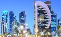 قطر‭ ‬تتوقع‭ ‬وصول‭ ‬إجمالي‭ ‬الإيرادات‭ ‬إلى‭ ‬199‭ ‬مليار‭ ‬ريال‭ ‬