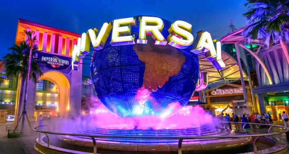 «يونيفرسال ستوديوز» تخطط لمتنزه ترفيهي جديد في السعودية