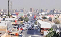 إجمالي‭ ‬الإنتاج‭ ‬الصناعي‭ ‬بلغ‭ ‬5‭.‬07‭ ‬مليار‭ ‬دينار‭ ‬لعام‭ ‬2023