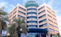 زين‭ ‬وZainTECH‭ ‬تطلقان‭ ‬بخدمات‭ ‬مُدارة‭ ‬من‭ ‬Microsoft 365‭ ‬