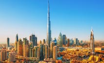 الإمارات‭ ‬تجني‭ ‬ثمار‭ ‬التنويع‭.. ‬تسارع‭ ‬وتيرة‭ ‬نمو‭ ‬القطاع‭ ‬الخاص‭ ‬