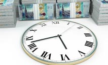 جني‭ ‬الأرباح‭ ‬يعيد‭ ‬ترتيب‭ ‬المشهد‭ ‬في‭ ‬البورصة