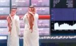 سوق‭ ‬الأسهم‭ ‬السعودية‭ ‬ينخفض‭ ‬1‭.‬3‭ % ‬بنهاية‭ ‬التداولات‭ ‬