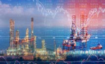 أسعار‭ ‬النفط‭ ‬تتراجع‭ ‬رغم‭ ‬مخاوف‭ ‬بشأن‭ ‬التوتر‭ ‬بين‭ ‬روسيا‭ ‬وأوكرانيا