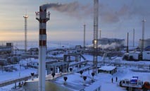 صادرات‭ ‬الغاز‭ ‬المسال‭ ‬عالميا‭ ‬تقترب‭ ‬من‭ ‬أكبر‭ ‬قفزة‭ ‬في‭ ‬3‭ ‬سنوات