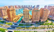 612.2‭ ‬مليون‭ ‬ريال‭ ‬تداولات‭ ‬عقارية‭ ‬في‭ ‬قطر‭ ‬خلال‭ ‬أسبوع