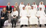‮«‬الخليج‮»‬‭ ‬احتفى‭ ‬بتخريج‭ ‬الدفعة‭ ‬الأولى‭ ‬من‭ ‬أكاديميته‭ ‬للمخاطر