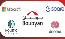 ‮«‬بوبيان‮»‬‭ ‬2025‭ ‬عاماً‭ ‬من‭ ‬التحولات‭ ‬والشراكات‭ ‬الاستراتيجية