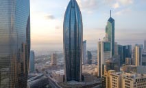 ‮«‬الوطني‮»‬‭ ‬يرسّخ‭ ‬ريادته‭ ‬في‭ ‬المسؤولية‭ ‬المجتمعية‭ ‬بمبادرات‭ ‬مبتكرة‭ ‬ومشاريع‭ ‬تنموية‭ ‬تخدم‭ ‬رؤية‭ ‬الكويت‭ ‬2035