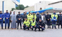 ‮«‬بوبيان‮»‬‭: ‬مواءمة‭ ‬أنظمته‭ ‬مع‭ ‬الإطار‭ ‬المحدث‭ ‬للمرونة‭ ‬السيبرانية‭ ‬والتشغيلية