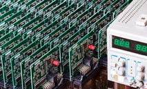 tطلب‭ ‬الذكاء‭ ‬الاصطناعي‭ ‬يدفع‭ ‬صادرات‭ ‬الإلكترونيات‭ ‬والاتصالات‭ ‬الكورية‭ ‬إلى‭ ‬مستوى‭ ‬قياسي