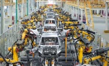 صناعة‭ ‬السيارات‭ ‬الأوروبية‭ ‬تواجه‭ ‬أزمة‭ ‬وجودية‭ ‬بسبب‭ ‬التحول‭ ‬الكهربائي‭ ‬والمنافسة‭ ‬الصينية‭ ‬الشرسة‭ ‬