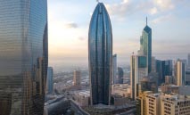 ‮«‬الوطني‮»‬‭: ‬زيادة‭ ‬المعروض‭ ‬وتباطؤ‭ ‬توقعات‭ ‬الاقتصاد‭ ‬العالمي‭ ‬يضغطان‭ ‬على‭ ‬أسعار‭ ‬النفط